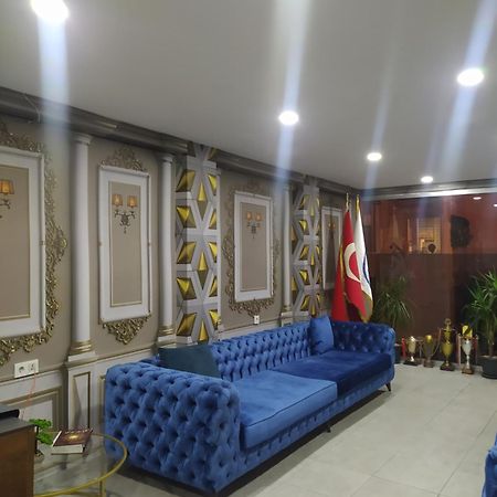 Navan Hotel Истанбул Екстериор снимка