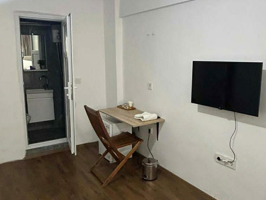 Navan Hotel Истанбул Екстериор снимка