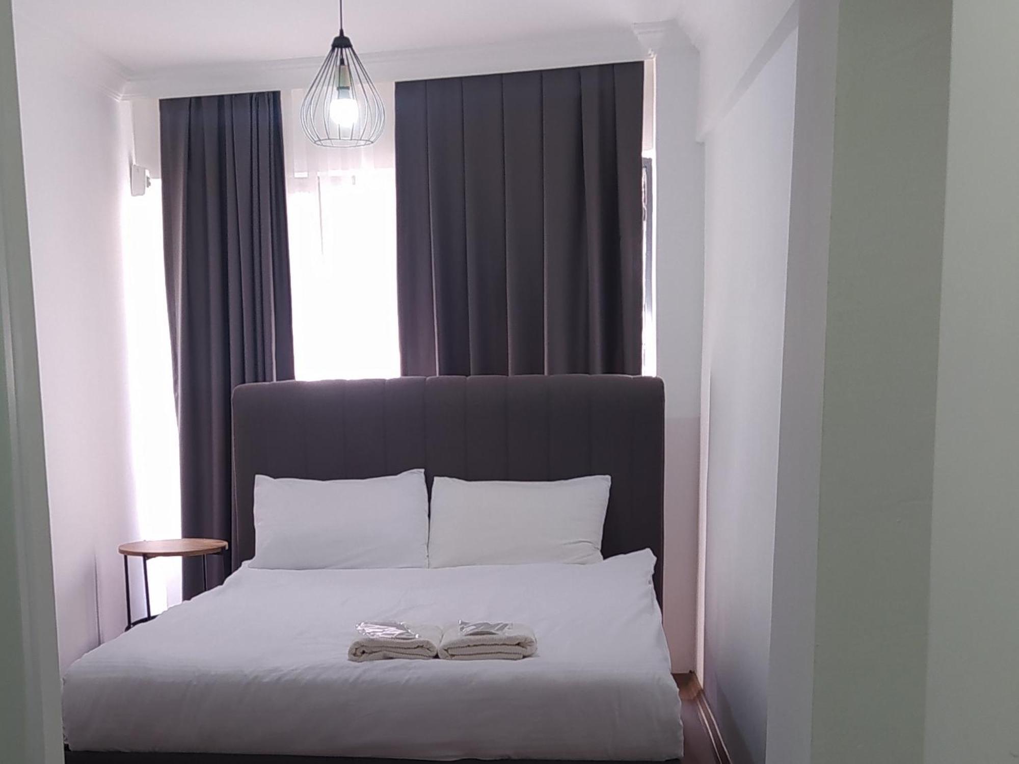 Navan Hotel Истанбул Екстериор снимка