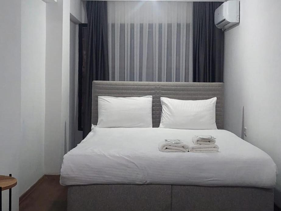 Navan Hotel Истанбул Екстериор снимка